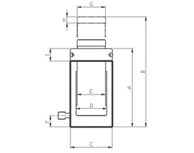 Hydraulic tools and system