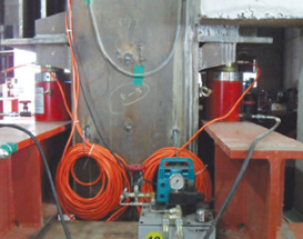 Hydraulic tools and system