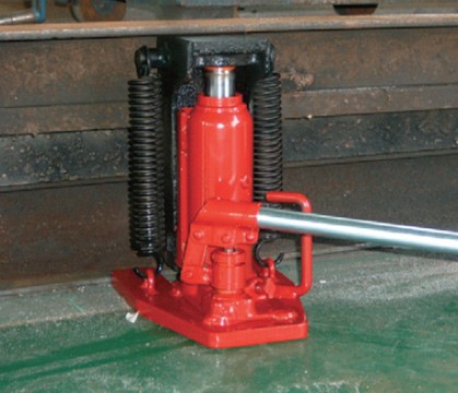 Hydraulic tools and system